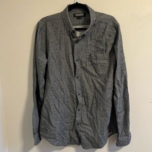 NWT men’s dress shirt